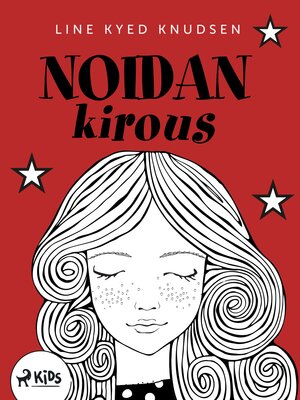 cover image of Noidan kirous